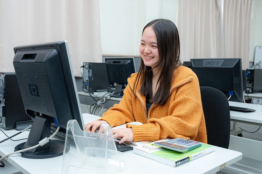 キャンパスライフPhoto