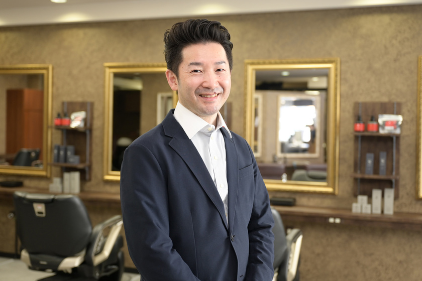 東京ベイカレッジの先生