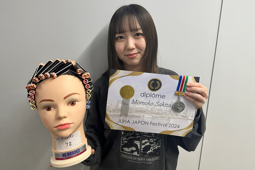 キャンパスライフPhoto