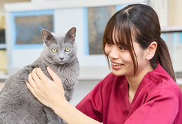 日本ペット＆アニマル専門学校