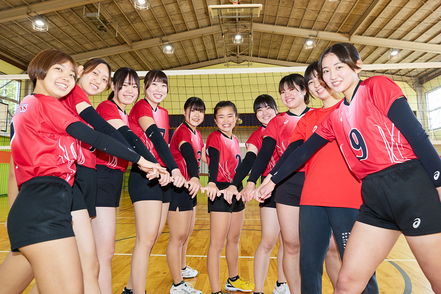 日本ウェルネススポーツ大学 スポーツ競技部やサークルの活動が盛んです。世界大会出場の他、日本選手権、国体、各種大会等で多くの実績を残しています。