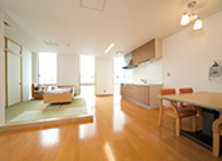 北海道看護専門学校の特長１