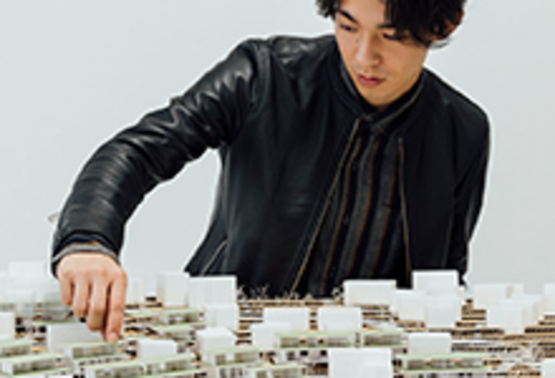 福岡デザイン専門学校の風景