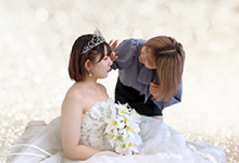 アルファジャパン美容専門学校の風景