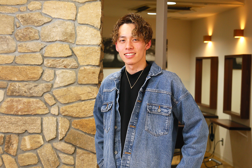 アルファジャパン美容専門学校の卒業生