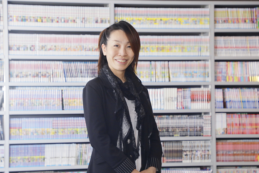 東京アニメ・声優＆ｅスポーツ専門学校の先生