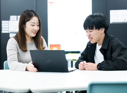 情報経営イノベーション専門職大学の特長３