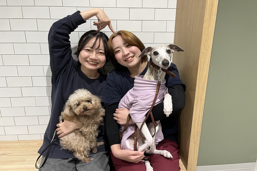 キャンパスライフPhoto