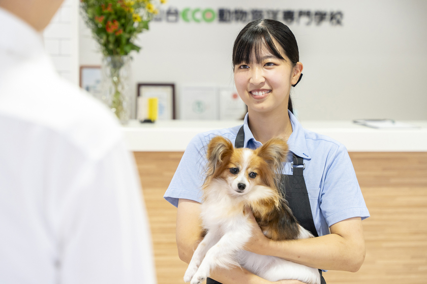 キャンパスライフPhoto