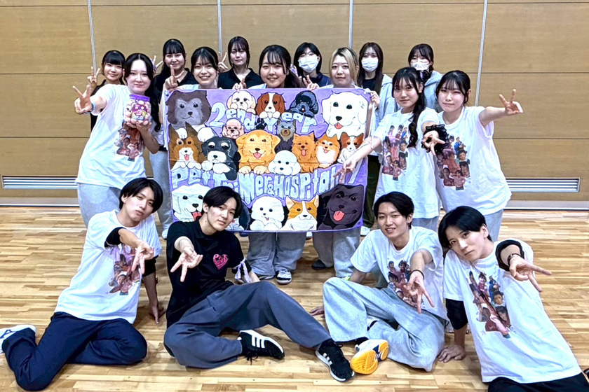 キャンパスライフPhoto