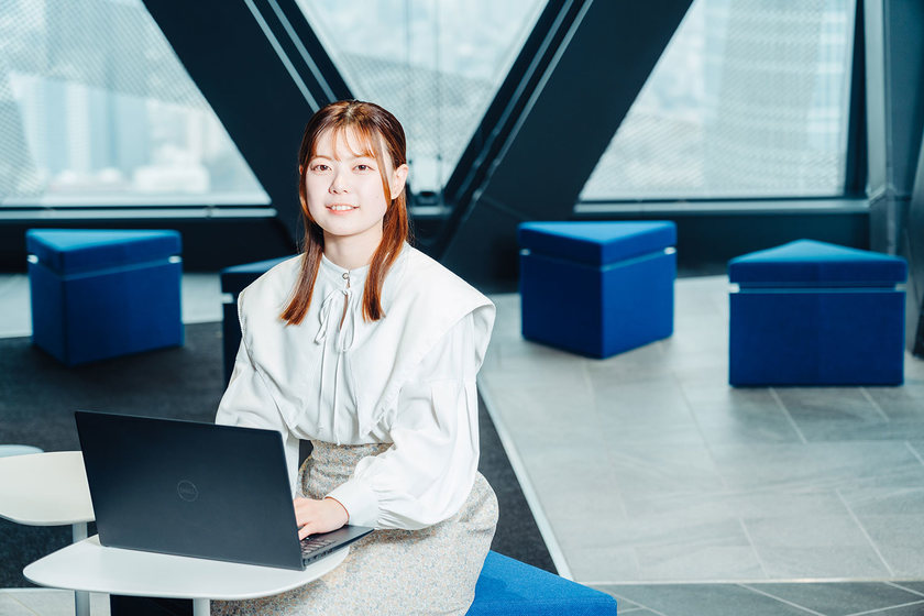 東京国際工科専門職大学の学生