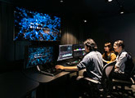 東京国際工科専門職大学の特長２