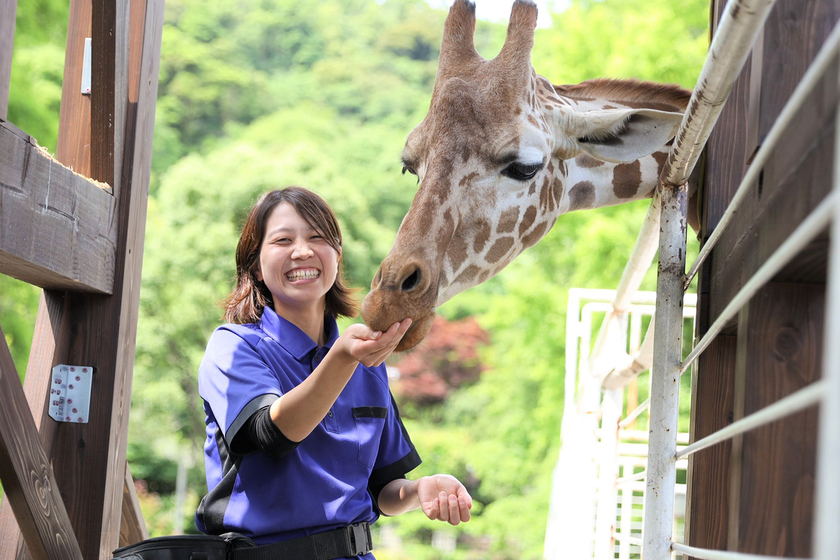 福岡ＥＣＯ動物海洋専門学校の学ぶ内容
