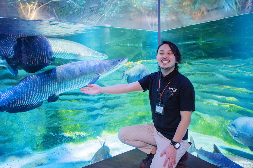 福岡ＥＣＯ動物海洋専門学校の卒業後