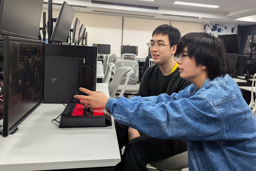 キャンパスライフPhoto