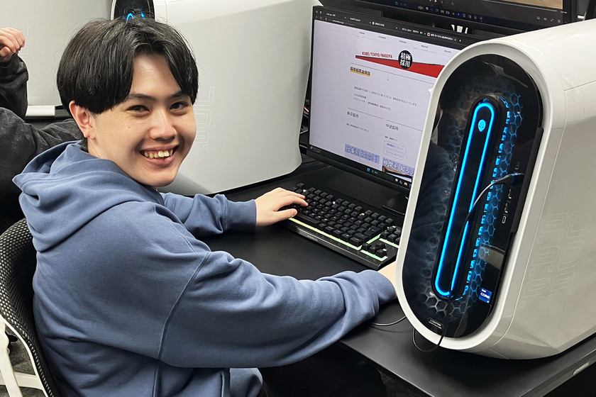 キャンパスライフPhoto