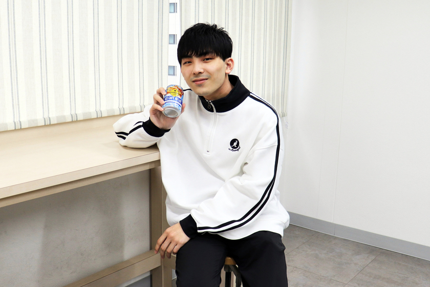 キャンパスライフPhoto