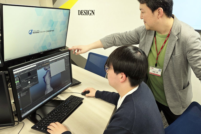 キャンパスライフPhoto