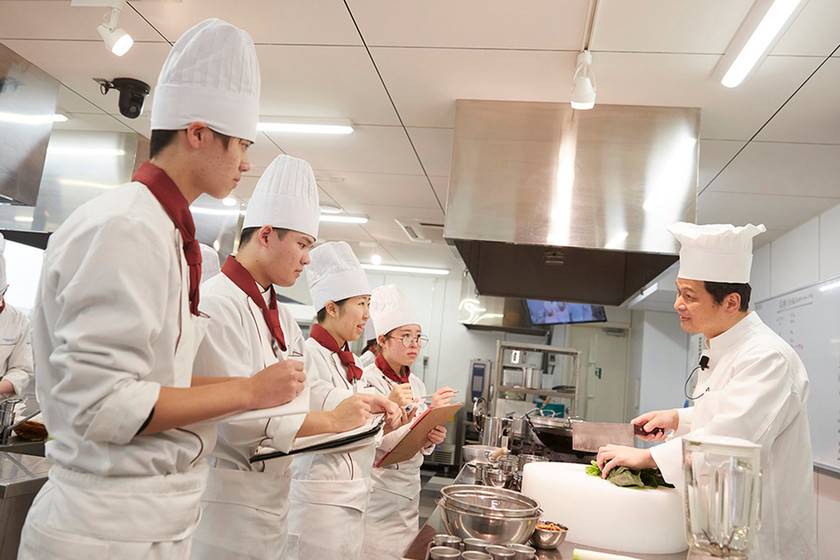 キャンパスライフPhoto