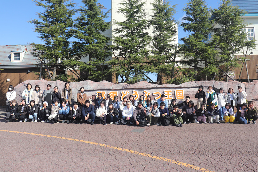 キャンパスライフPhoto