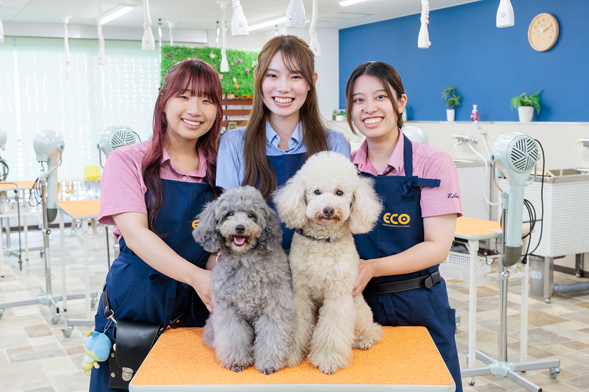 キャンパスライフPhoto