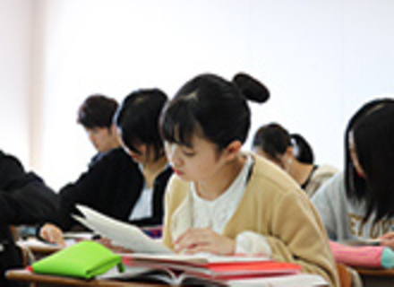 専門学校　柳川リハビリテーション学院の特長２