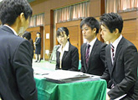 専門学校　柳川リハビリテーション学院の特長３