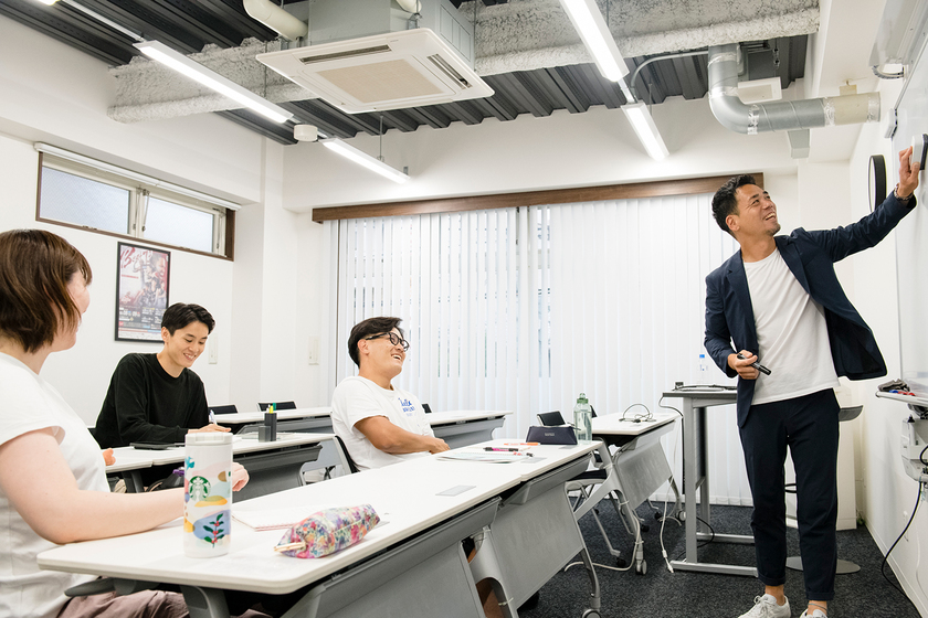 キャンパスライフPhoto