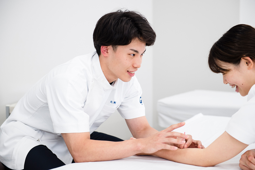 キャンパスライフPhoto