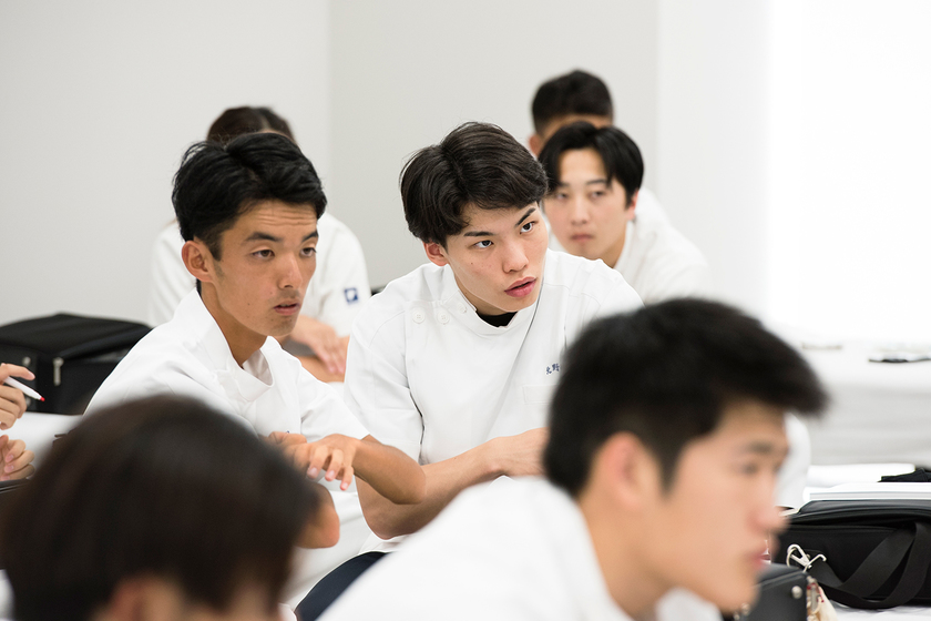 キャンパスライフPhoto