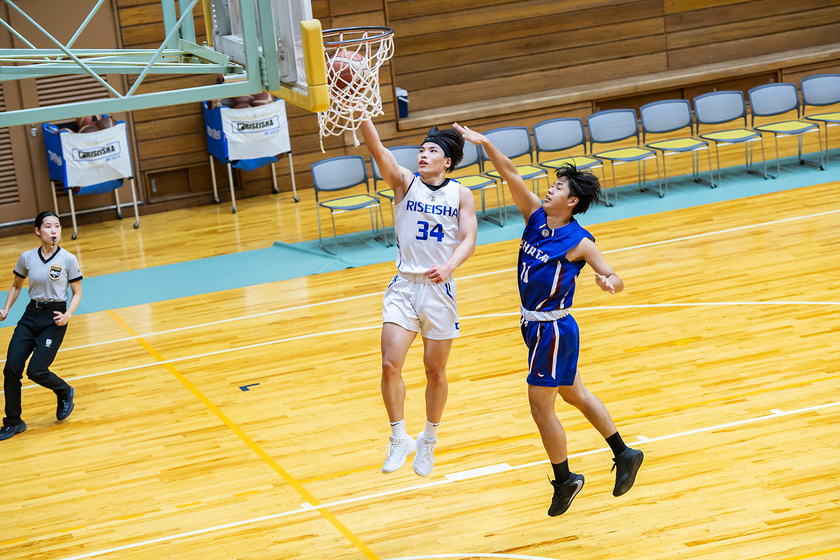 キャンパスライフPhoto