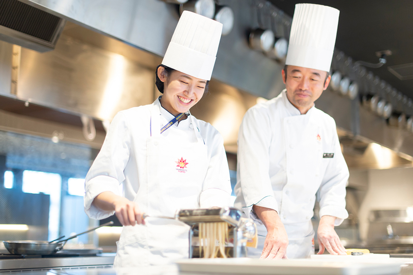 キャンパスライフPhoto