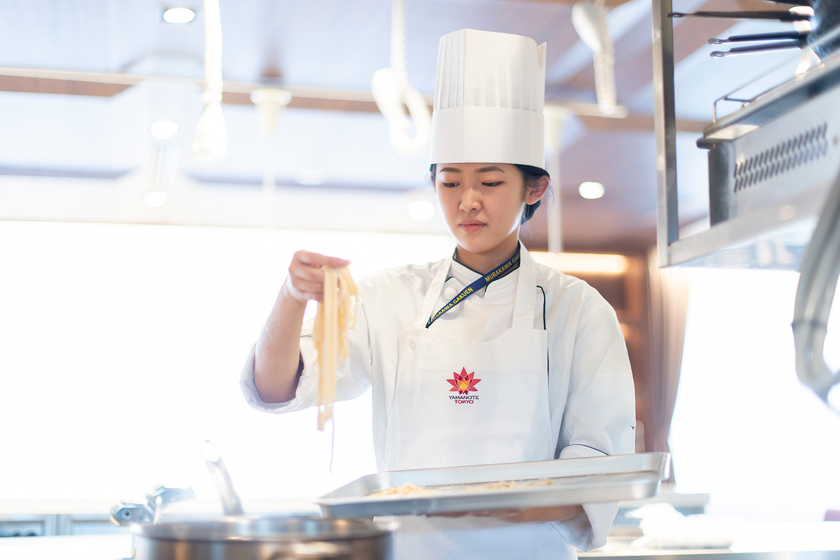 キャンパスライフPhoto