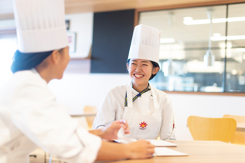 キャンパスライフPhoto