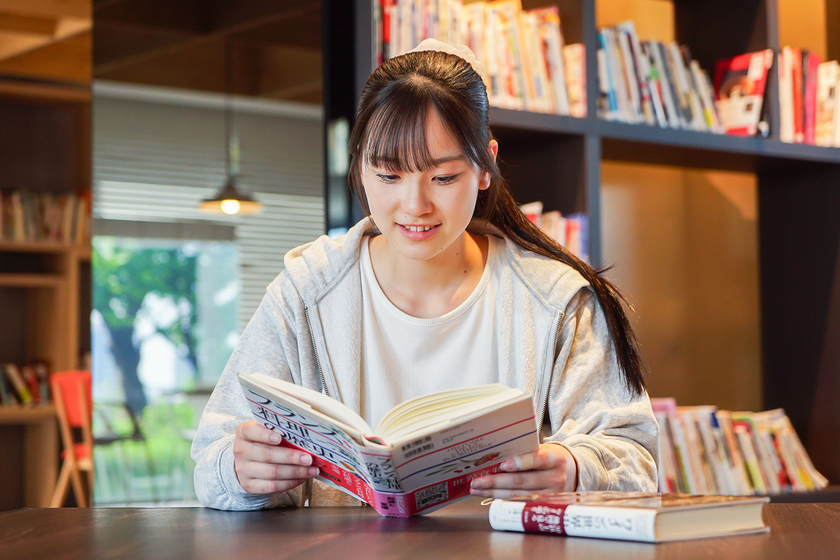 キャンパスライフPhoto