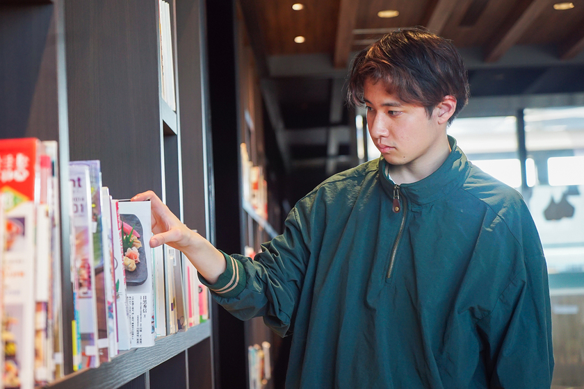 キャンパスライフPhoto