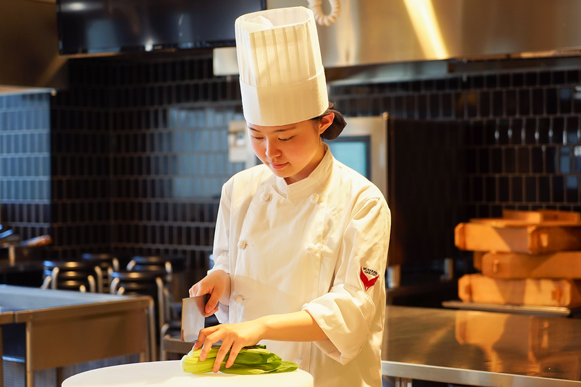 キャンパスライフPhoto