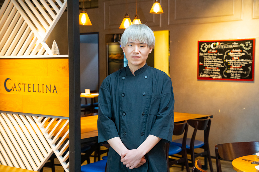 東京山手調理師専門学校の卒業生