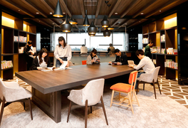 東京山手調理師専門学校