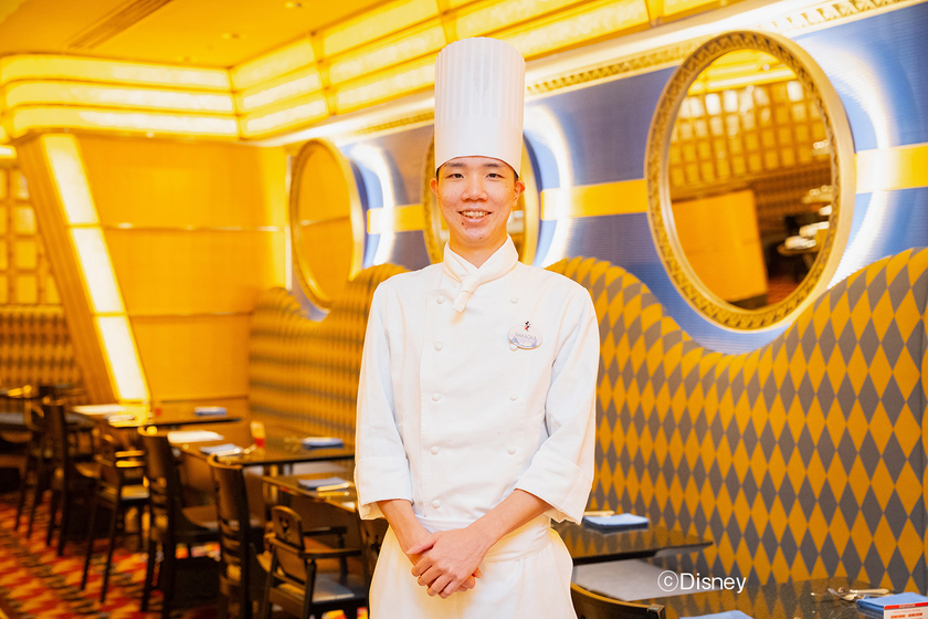 東京山手調理師専門学校の卒業生