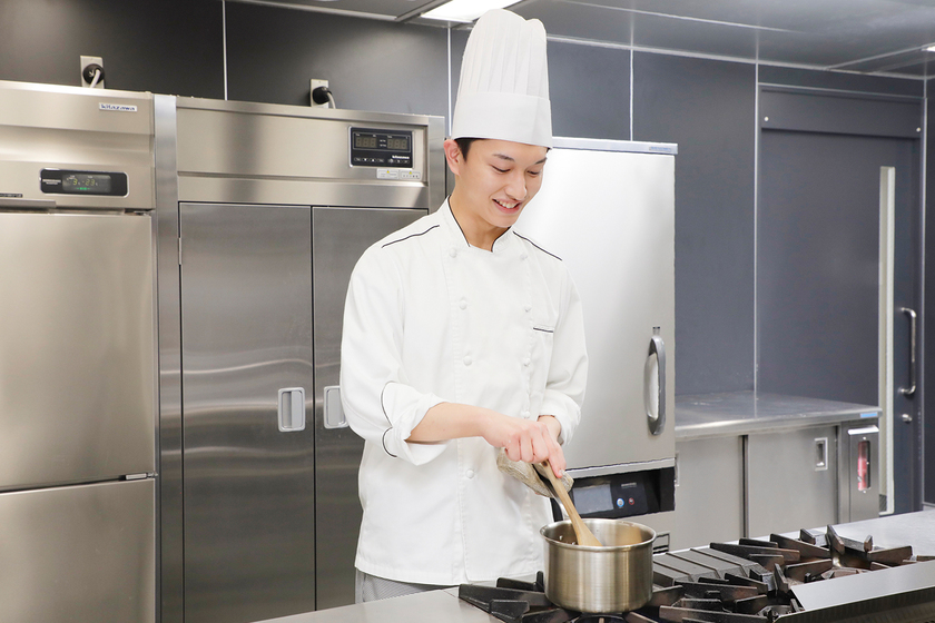 キャンパスライフPhoto