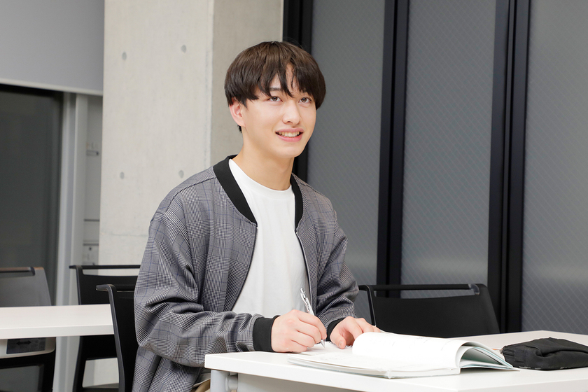 キャンパスライフPhoto