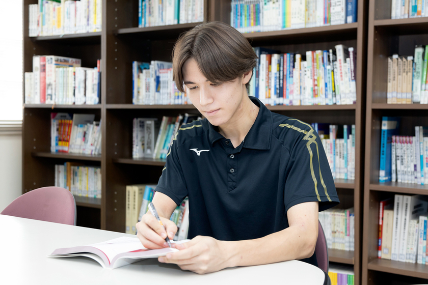 キャンパスライフPhoto