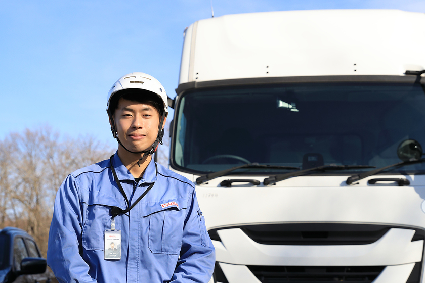 専門学校北海道自動車整備大学校の卒業生