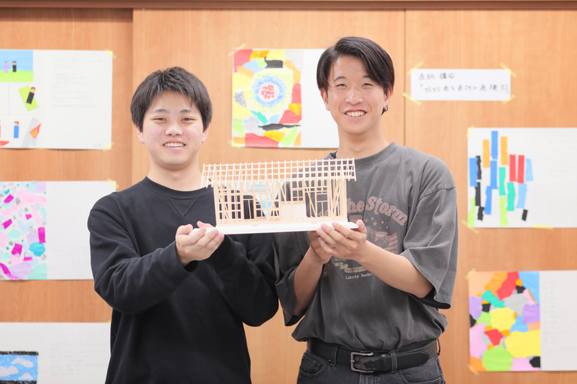 キャンパスライフPhoto