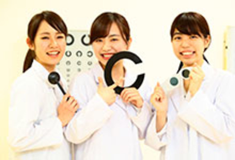 静岡福祉医療専門学校の風景