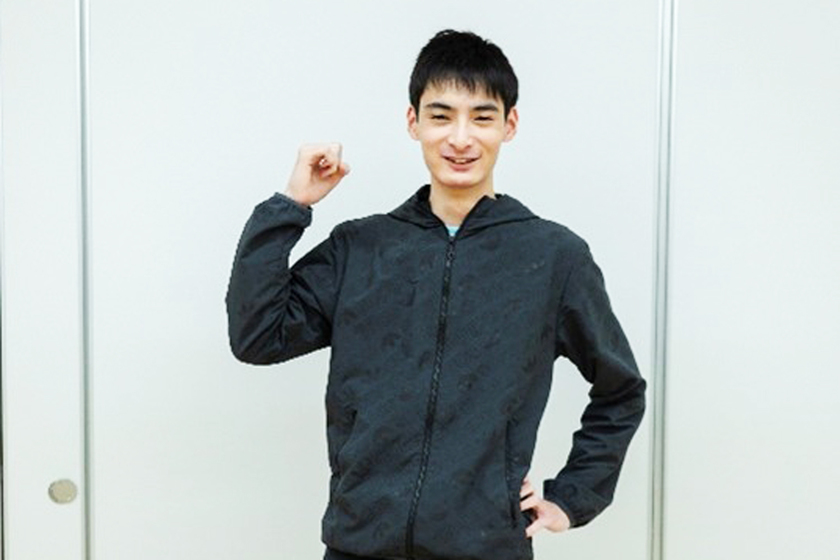 専門学校アニメ・アーティスト・アカデミーの学生