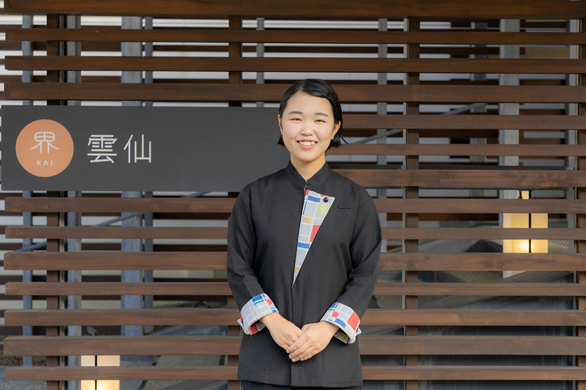 せとうち観光専門職短期大学の卒業生