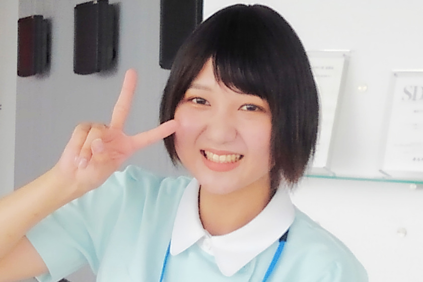 名古屋医専の学生