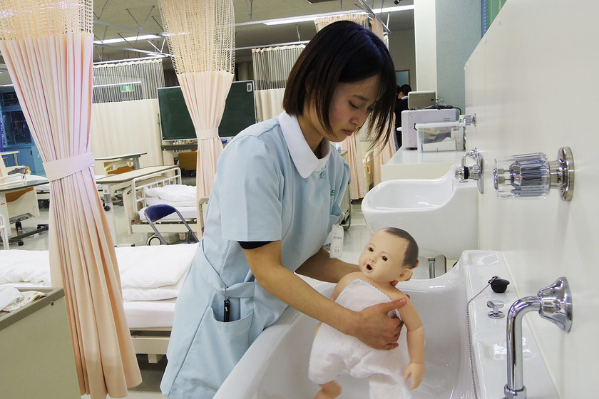 キャンパスライフPhoto